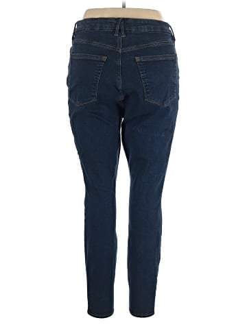 Good American Jeans (view 2)