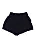 Athleta Solid Black Shorts Size S - photo 2
