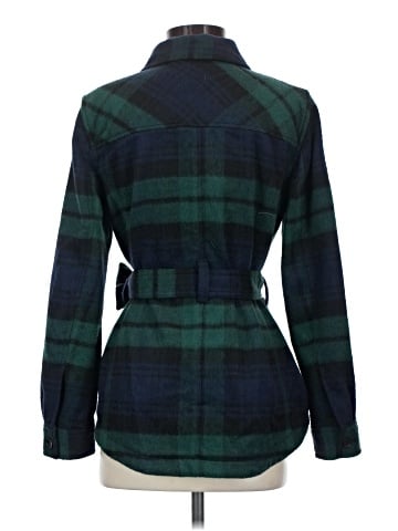 Talbots Coat (view 2)