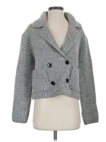 Massimo Dutti Cardigan (view 1)
