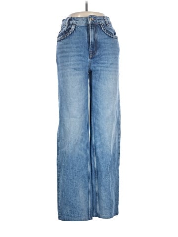 Maje Jeans (view 1)