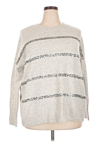 Vince Camuto Pullover Sweater (view 1)