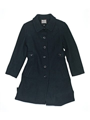 Rothschild Coat (view 1)