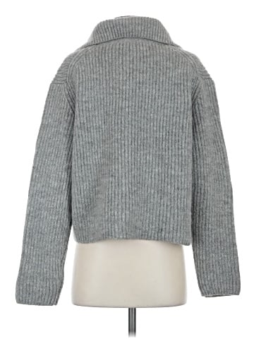Massimo Dutti Cardigan (view 2)