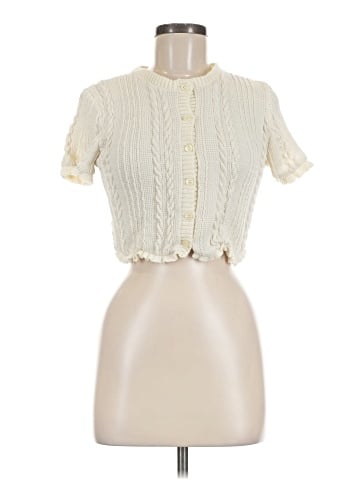 Zara Short Sleeve Turtleneck (view 1)
