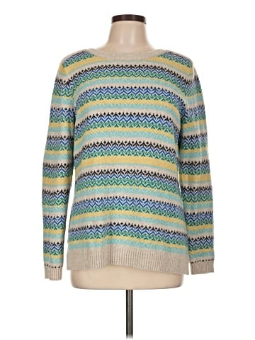 Talbots Outlet Pullover Sweater (view 1)