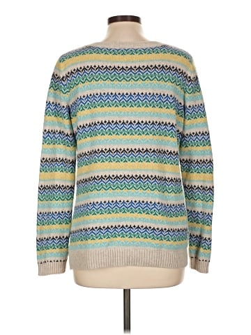 Talbots Outlet Pullover Sweater (view 2)