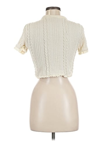 Zara Short Sleeve Turtleneck (view 2)
