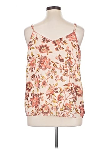 Torrid Sleeveless Blouse (view 2)