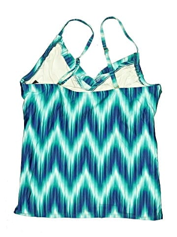 La Blanca Swimsuit Top (view 2)