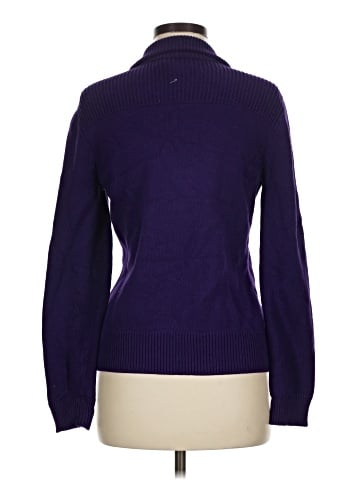Lauren by Ralph Lauren Pullover Sweater (view 2)