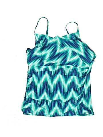 La Blanca Swimsuit Top (view 1)
