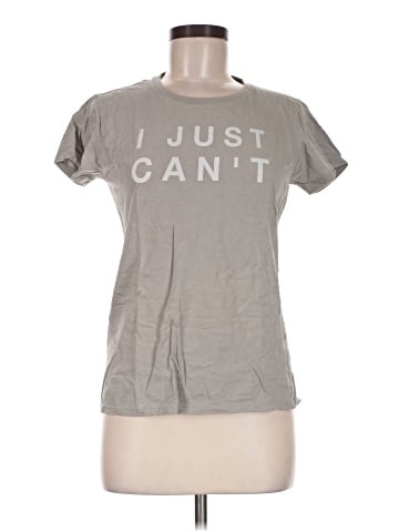 Anvil Short Sleeve T-Shirt (view 1)