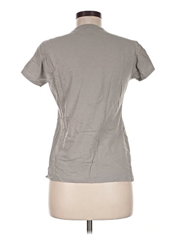 Anvil Short Sleeve T-Shirt (view 2)