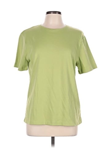 White Stag Short Sleeve T-Shirt (view 1)