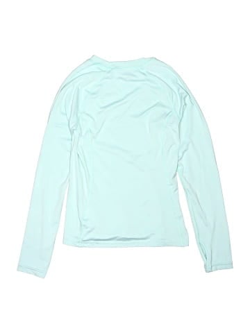 Lands' End Long Sleeve T-Shirt (view 2)