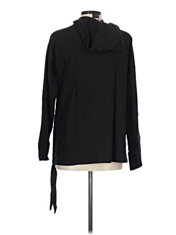 Zenergy by Chico's Turtleneck Sweater (view 2)