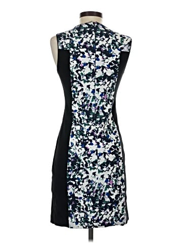 Margaret M Cocktail Dress (view 2)