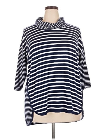 Cj Banks Poncho (view 1)