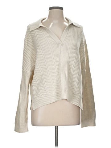 Lou & Grey Pullover Sweater (view 1)