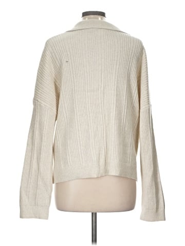 Lou & Grey Pullover Sweater (view 2)