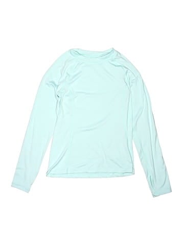 Lands' End Long Sleeve T-Shirt (view 1)