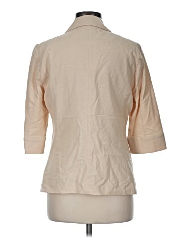 Mina Self Blazer (view 2)
