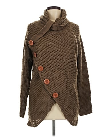 Grecerelle Cardigan (view 1)