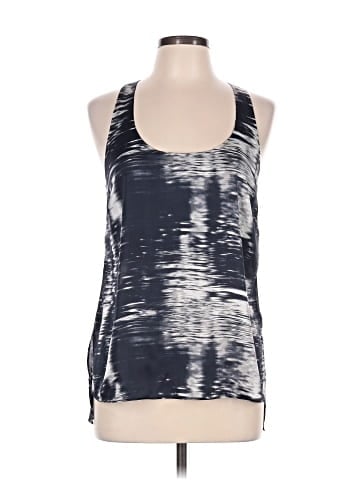 BCBGMAXAZRIA Sleeveless Top (view 1)