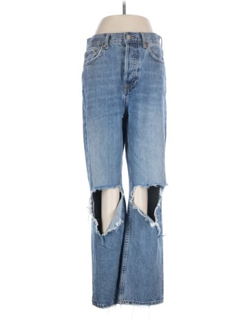Topshop Jeans (view 1)