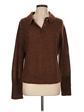 Banana Republic Pullover Sweater (view 1)