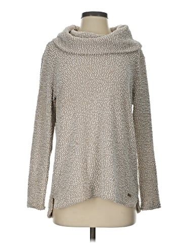 Calvin Klein Pullover Sweater (view 1)