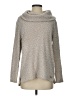 Calvin Klein Tweed Tan Pullover Sweater Size S - photo 1