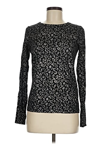 Marc by Marc Jacobs Long Sleeve T-Shirt (view 1)