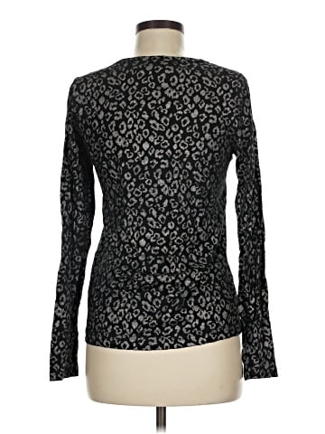 Marc by Marc Jacobs Long Sleeve T-Shirt (view 2)