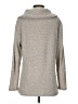 Calvin Klein Tweed Tan Pullover Sweater Size S - photo 2