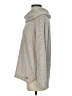Calvin Klein Tweed Tan Pullover Sweater Size S - photo 5