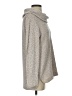 Calvin Klein Tweed Tan Pullover Sweater Size S - photo 4