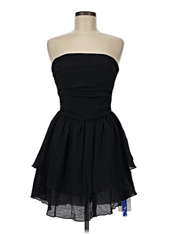 Cider Cocktail Dress (view 1)