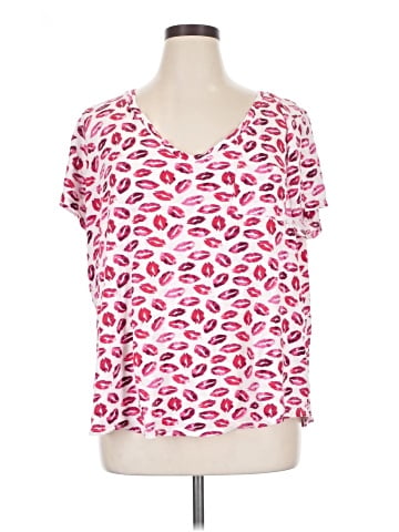 Torrid Short Sleeve T-Shirt (view 1)