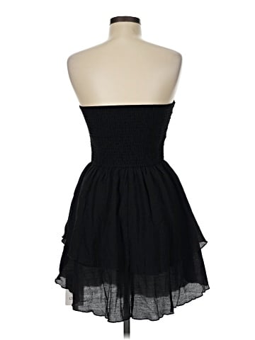 Cider Cocktail Dress (view 2)