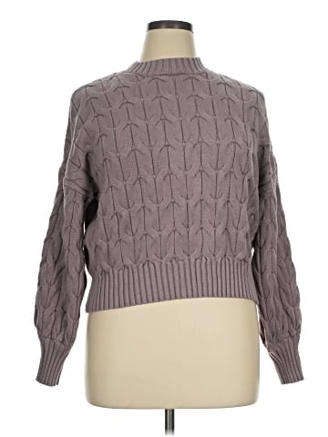 Marc New York Andrew Marc Turtleneck Sweater (view 1)
