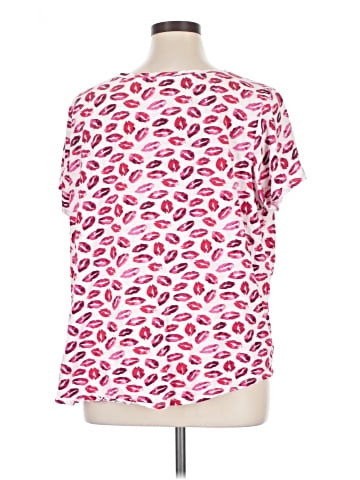 Torrid Short Sleeve T-Shirt (view 2)