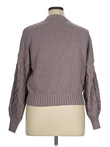 Marc New York Andrew Marc Turtleneck Sweater (view 2)