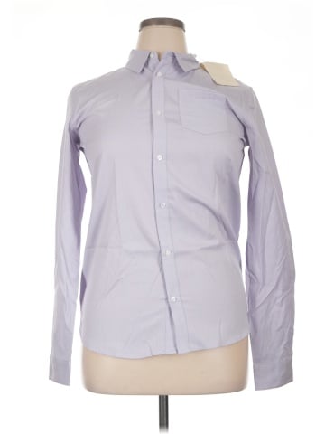 Guess Long Sleeve Button-Down Shirt (view 1)