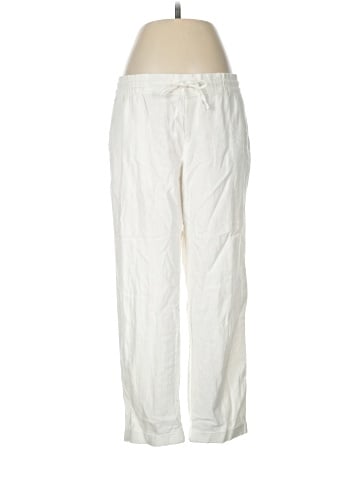 Old Navy Linen Pants (view 1)