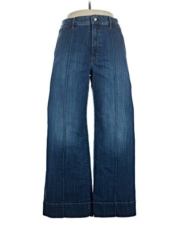 White House Black Market Jeans (view 1)