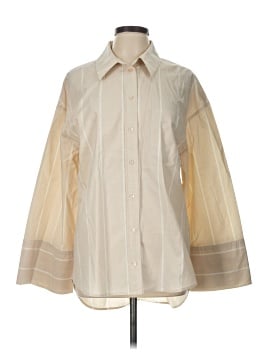 Anine Bing 3/4 Sleeve Blouse (view 1)