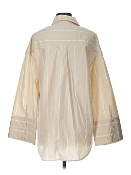 Anine Bing 3/4 Sleeve Blouse (view 2)