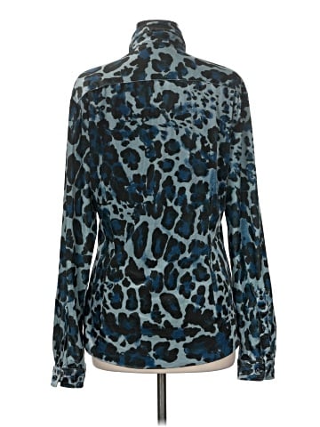 ASOS Long Sleeve Blouse (view 2)